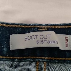 Size 12 Levi's
